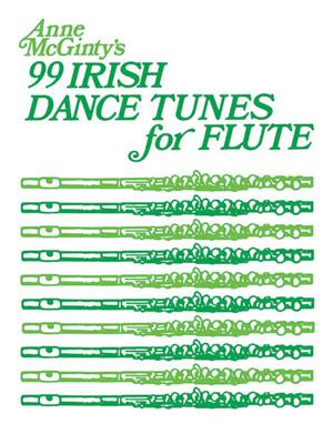 Irish Dance Tunes(99)