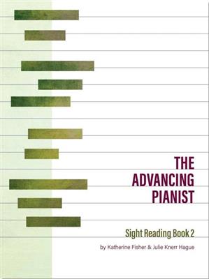 Piano Safari - Advancing Pianist Sight Reading 2
