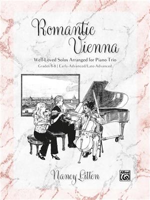 Romantic Vienna: Klaviertrio