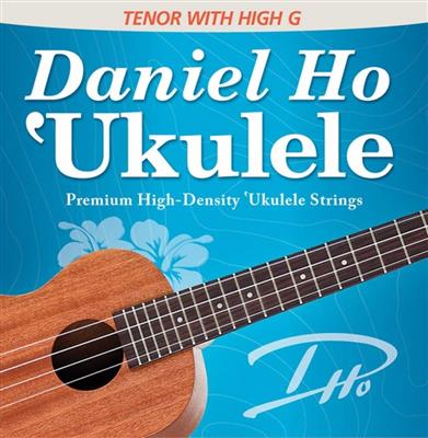 Dh Tenor With High G String 12 Pack