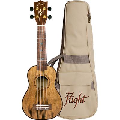 Flight: DUS430 Dao Soprano Ukulele