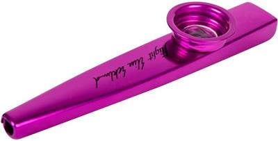 Elise Ecklund Signature Aluminium Kazoo - Purple