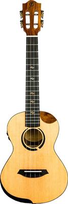 Victoria Tenor Electro Ukulele (SoundWave)