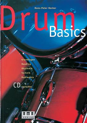 Drum Basics: Schlagzeug