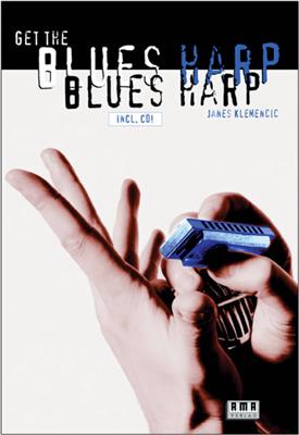 Get The Blues Harp Klemencic