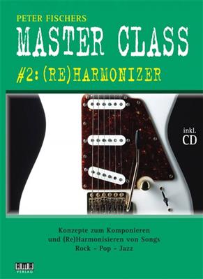 Peter Fischers Master Class