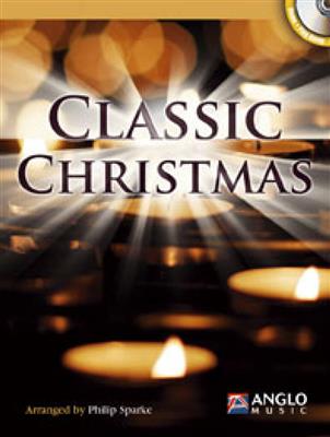 Classic Christmas: (Arr. Philip Sparke): Gemischtes Blechbläser Duett