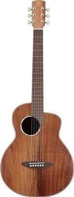 Original Series M30AC Solid Top Acoustic Guitar