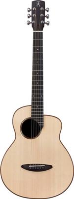 M52 Solid Top Acoustic Guitar
