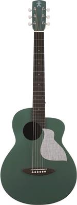 MC10 U Colour Acoustic Guitar - Black Forest