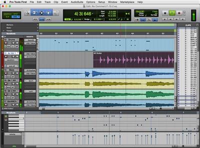 Pro Tools- Ultimate 1-Year Updates & Support