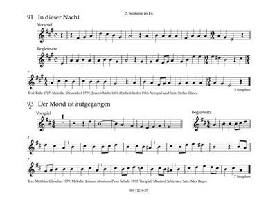 Bläserbuch zum Gotteslob - Altsaxophon: (Arr. Stefan Glaser): Bläserensemble