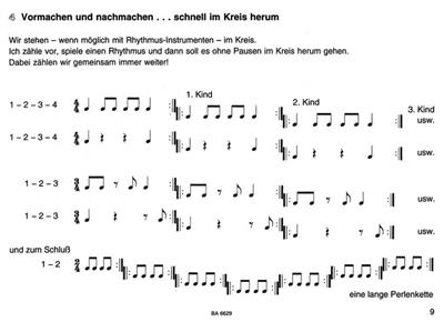 Hella Hartung-Ehlert: Gemeinsam von Anfang an. Spielbuch (Violine): Violine Solo