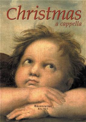 Christmas a Capella: Gemischter Chor A cappella