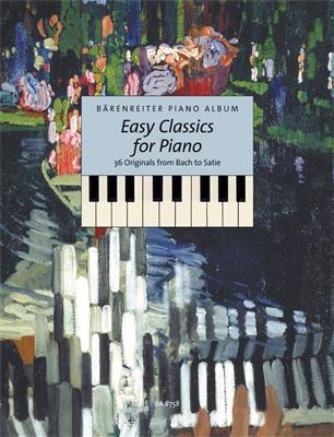 Easy Classics: Klavier Solo