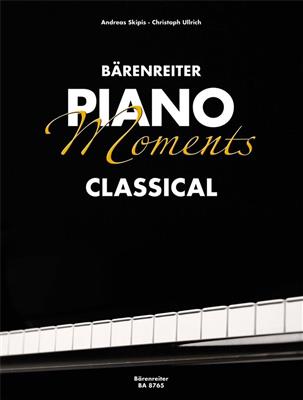 Piano Moments Classical: Klavier Solo