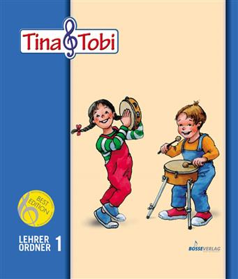 Musikalische Fruherziehung Tina und Tobi. L-Bd. 1: Musical