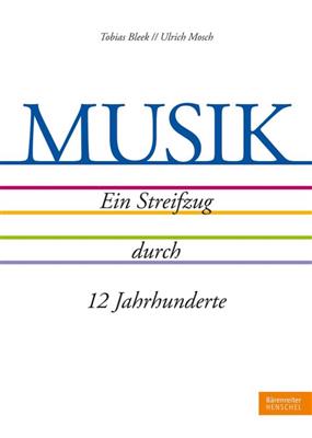 Tobias Bleek: Musik