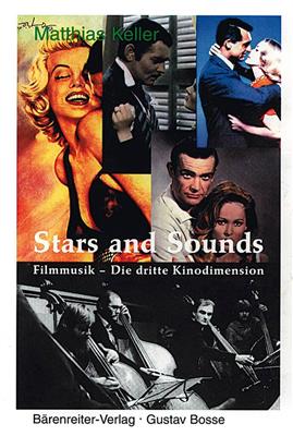 Matthias Keller: Stars and Sounds. Filmmusik