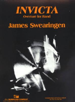 James Swearingen: Invicta: Blasorchester
