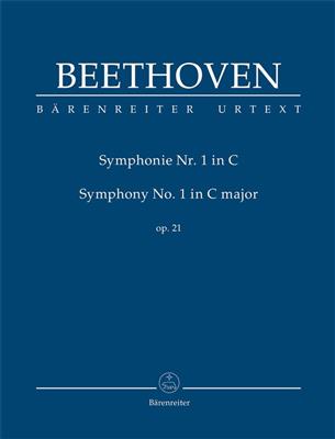 Ludwig van Beethoven: Symphony No.1 In C Op.21: Orchester