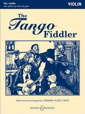 The Tango Fiddler: Violine mit Begleitung