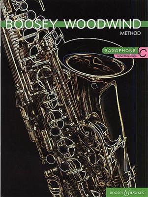 The Boosey Woodwind Method Vol. C