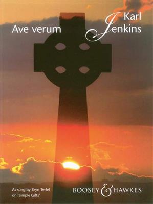 Karl Jenkins: Ave Verum: Gesang Solo