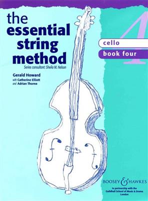 The Essential String Method Vol. 4