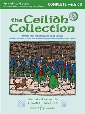 The Ceilidh Collection: Kammerensemble