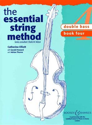 The Essential String Method Vol. 4