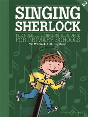 Singing Sherlock Band 2: Kinderchor