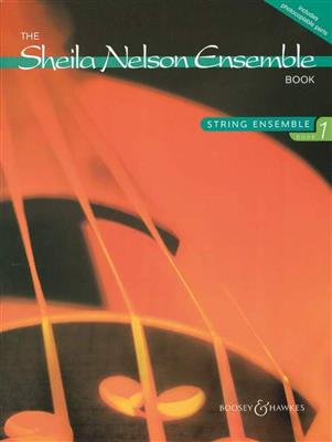 The Sheila Nelson Ensemble Book Vol. 1