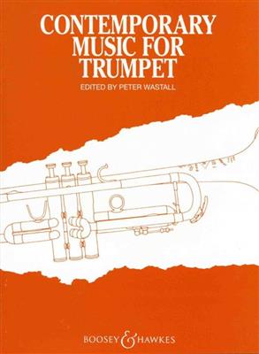 Contemporary Music for Trumpet: Trompete Duett