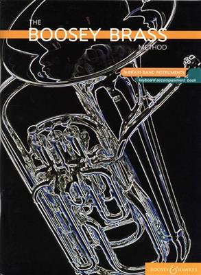 The Boosey Brass Method Vol. 1+2: B-Instrument