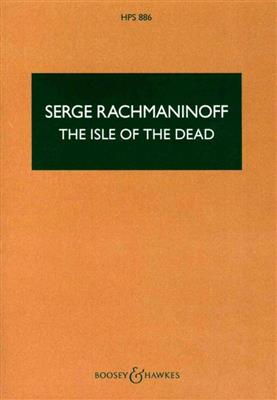 Sergei Rachmaninov: The Isle Of The Dead Op.29: Orchester