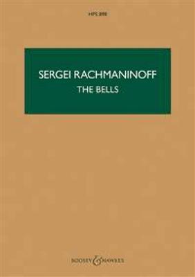 Sergei Rachmaninov: The Bells Op.35: Orchester