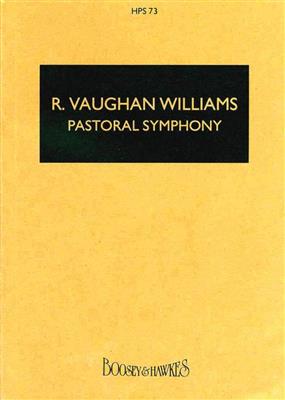 Ralph Vaughan Williams: Pastoral Symphony: Orchester