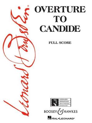 Leonard Bernstein: Candide Overture: Orchester