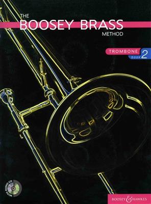 Boosey Brass Method 2
