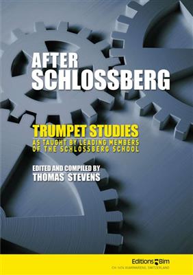 Thomas Stevens: After Schlossberg: Trompete Solo