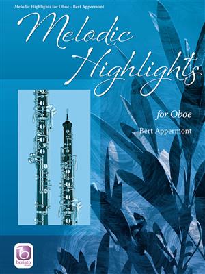 Melodic Highlights: Oboe Solo