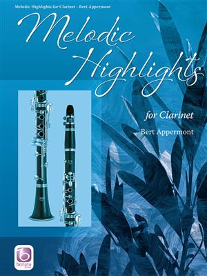 Melodic Highlights: Klarinette Solo