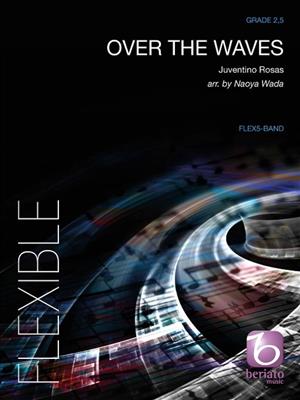 Over the Waves: Variables Ensemble