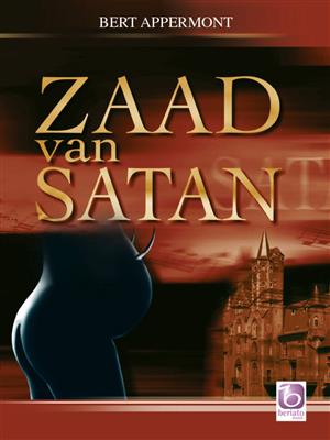 Bert Appermont: Zaad Van Satan (NL): Blasorchester mir Gesang