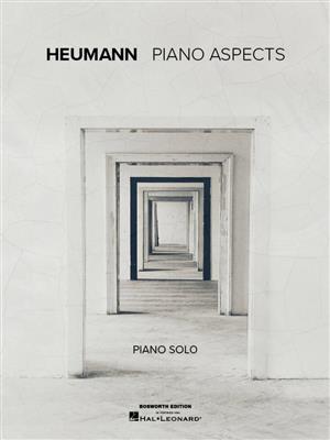 Heumann / Piano Aspects: Klavier Solo