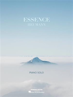 Heumann: Essence: Klavier Solo