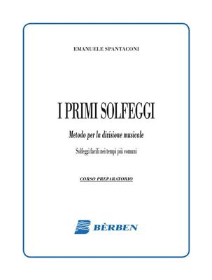 I Primi Solfeggi