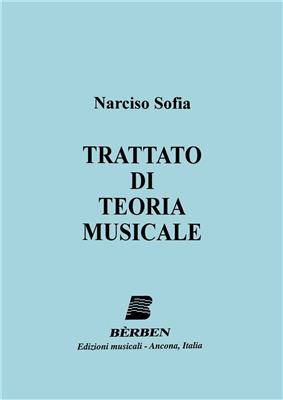 Trattato Di Teoria Musicale