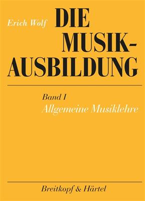 Allgemeine Musiklehre